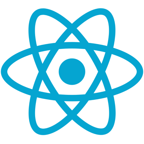 React